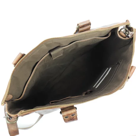 Сумка женская Вear CL35221 brown 