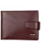 Визитница Petek 1014 D.brown