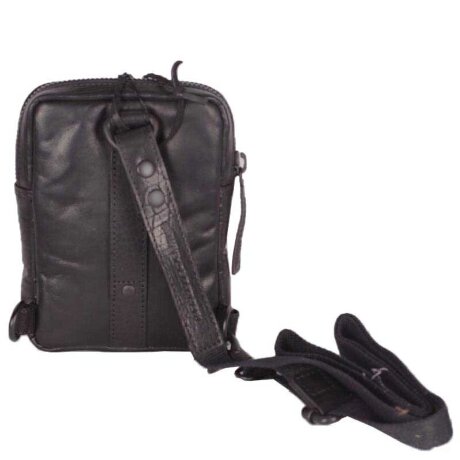 Сумка мужская Spikes&Sparrow 69551Ч