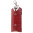 Ключница Qoper 0752 red