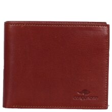 Кошелек мужской Cangurione 1137-004V tan