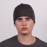 Шапка мужская Sharpey Т-34Т сер в г. Санкт-Петербург, ОПЛАТА ПОСЛЕ ОСМОТРА.