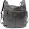 Сумка-рюкзак Bear CL43688 black