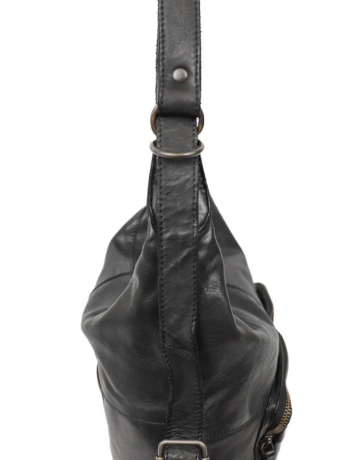 Сумка-рюкзак Bear CL43688 black