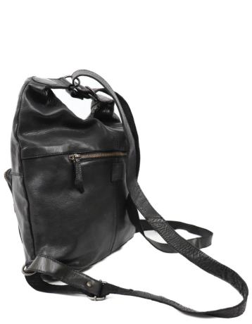 Сумка-рюкзак Bear CL43688 black