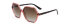 Солнцезащитные очки CALANDO RP2006 C4 pink/brown