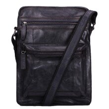 Сумка мужская Stampa Brio 4425 Navy