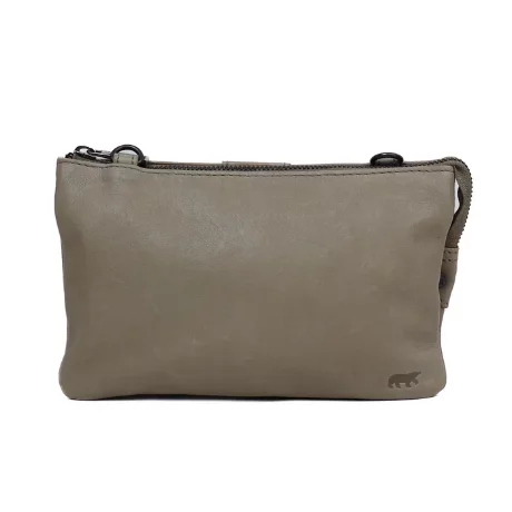 Сумка-клатч женская Bear CP1119 ice grey