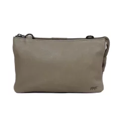 Сумка-клатч женская Bear CP1119 ice grey 