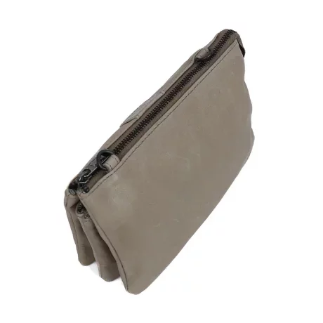 Сумка-клатч женская Bear CP1119 ice grey