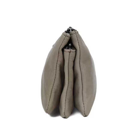 Сумка-клатч женская Bear CP1119 ice grey