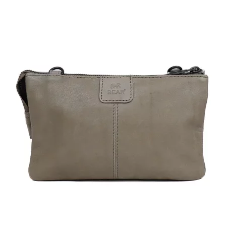 Сумка-клатч женская Bear CP1119 ice grey