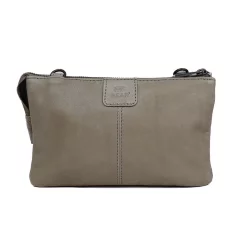 Сумка-клатч женская Bear CP1119 ice grey 