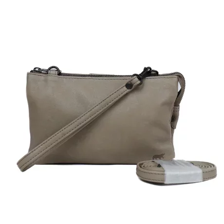 Сумка-клатч женская Bear CP1119 ice grey