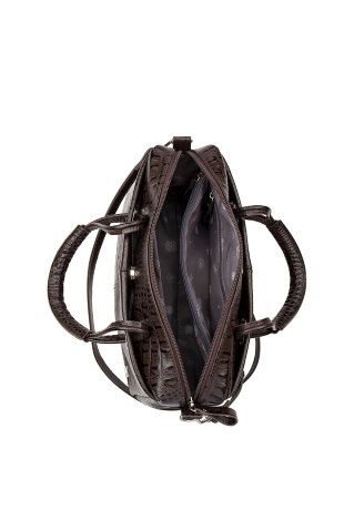 Сумка женская ESSE АЗАЛИЯ  кор.кайм 78933