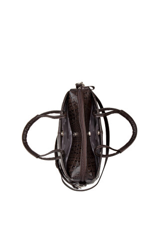 Сумка женская ESSE АЗАЛИЯ  кор.кайм 78933