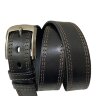 Ремень мужской Remart чер/кор.стр 40мм 