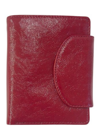 Кошелек женский Вектор ПЖ-477-2130 красн