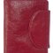 Кошелек женский Вектор ПЖ-477-2130 красн