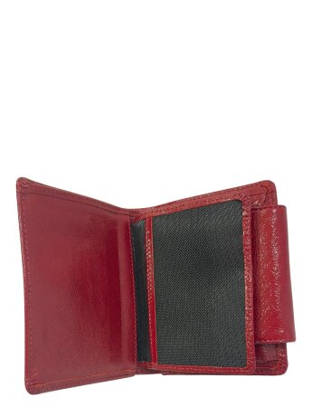 Кошелек женский Вектор ПЖ-477-2130 красн