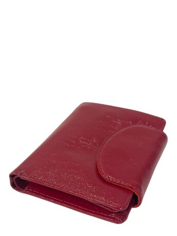 Кошелек женский Вектор ПЖ-477-2130 красн