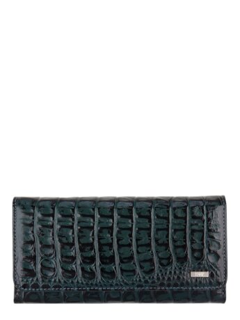 Кошелек женский Тата Green кайм.зел