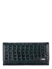 Кошелек женский Тата Green кайм.зел