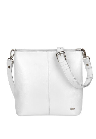 Сумка женская ESSE АВГУСТА снежн. 79499