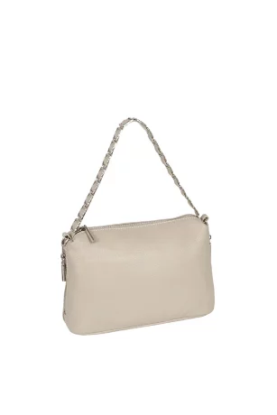 Сумка Ego Favorite 25-0618 бежевый