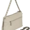 Сумка Ego Favorite 25-0618 бежевый