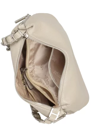 Сумка Ego Favorite 25-0618 бежевый