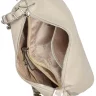 Сумка Ego Favorite 25-0618 бежевый