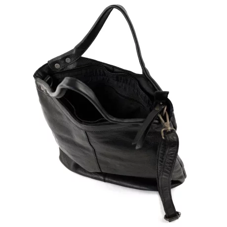 Сумка женская Bear MJ2202 black 
