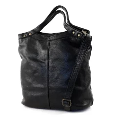 Сумка женская Bear MJ2202 black 
