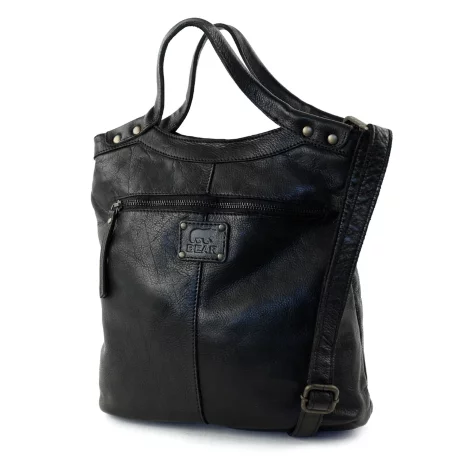 Сумка женская Bear MJ2202 black 