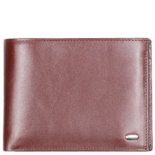 Кошелек Petek 137 d.brown
