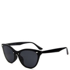 Очки солнцезащитные Tropical 8071 Blk/smoke