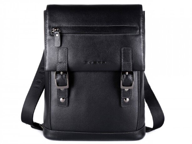 Сумка для документов D.Vero 2789 414E0 Seta Nero