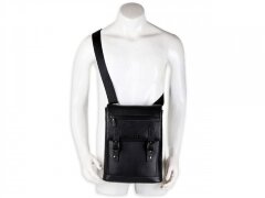 Сумка для документов D.Vero 2789 414E0 Seta Nero