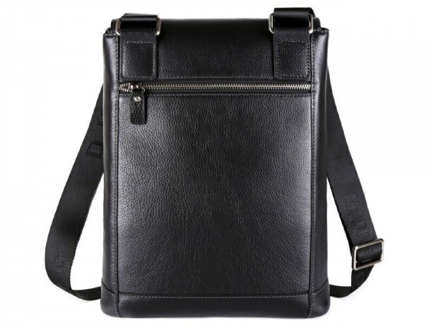 Сумка для документов D.Vero 2789 414E0 Seta Nero