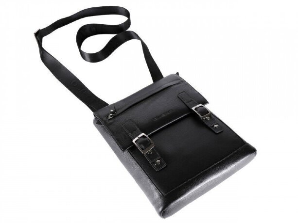 Сумка для документов D.Vero 2789 414E0 Seta Nero