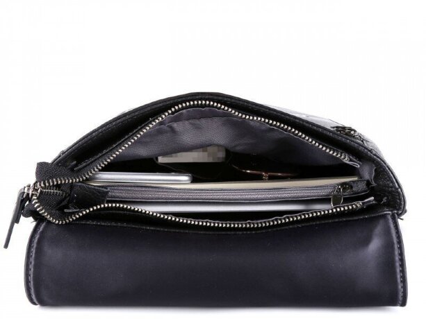 Сумка для документов D.Vero 2789 414E0 Seta Nero