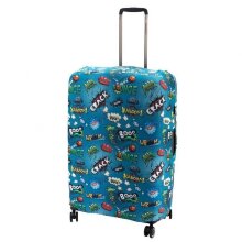 Чехол для чемодана Eberhart 631-L