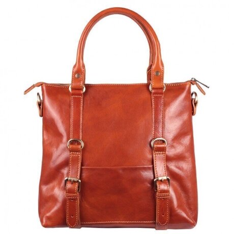 Сумка женская MiaDonna 5510 cuoio