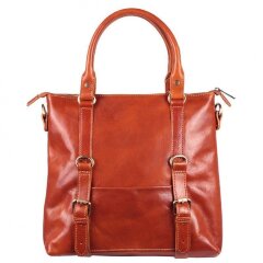 Сумка женская MiaDonna 5510 cuoio