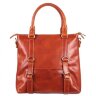 Сумка женская MiaDonna 5510 cuoio