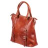 Сумка женская MiaDonna 5510 cuoio