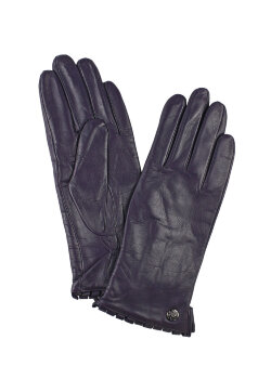 Перчатки Pitas 0580Z фиол р.8,5