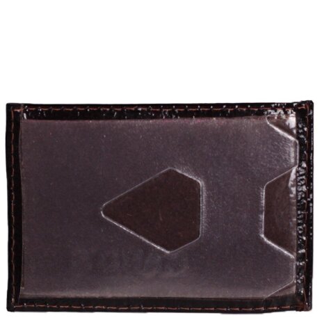 Чехол для карт кор/лак