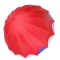 Зонт-трость женский 3 Cлона L2100-3 (1100)